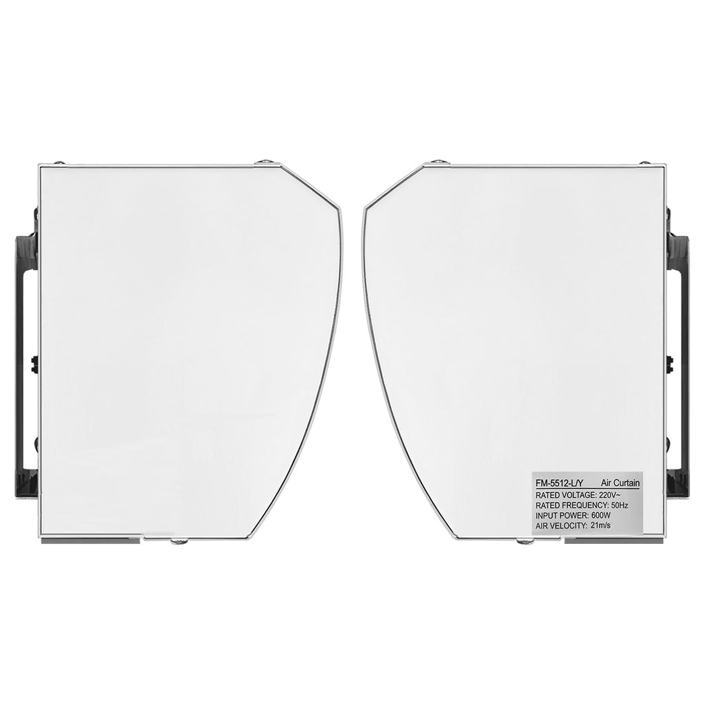Air Curtain (47") - Asters Maldives