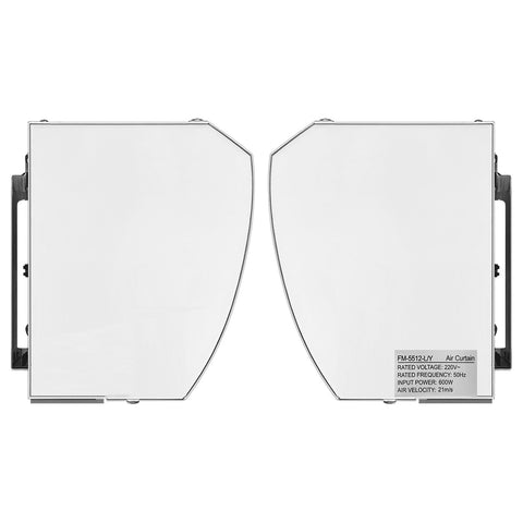Air Curtain (47")