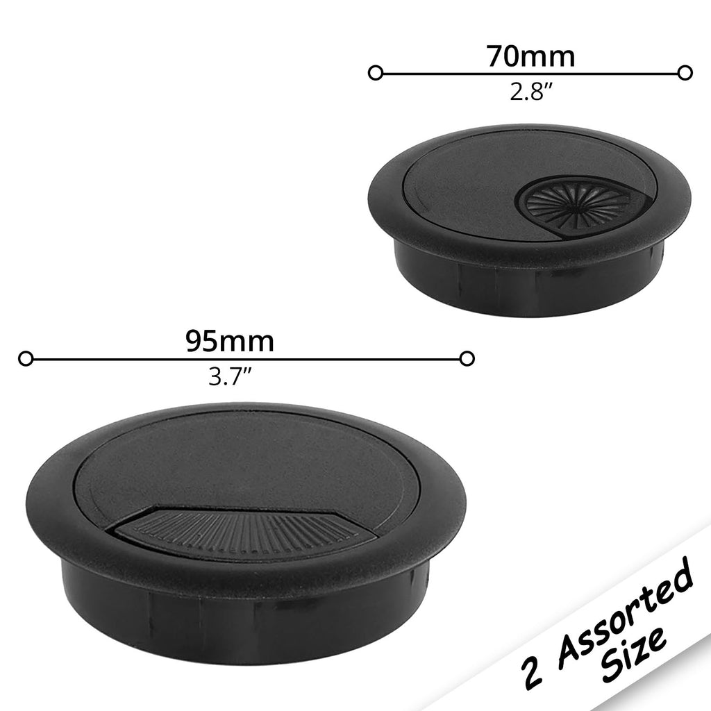 Cable Grommet - Asters Maldives