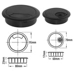 Cable Grommet - Asters Maldives