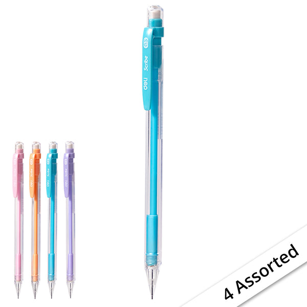 Mechanical Pencil (0.5mm)