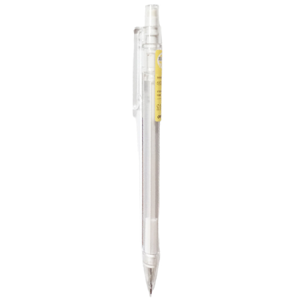 Mechanical Pencil (0.5mm) - Asters Maldives