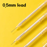 Mechanical Pencil (0.5mm) - Asters Maldives