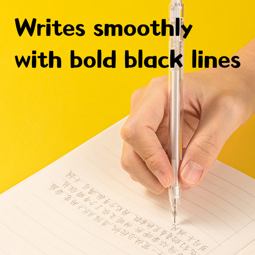 Mechanical Pencil (0.5mm) - Asters Maldives