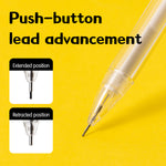 Mechanical Pencil (0.5mm) - Asters Maldives