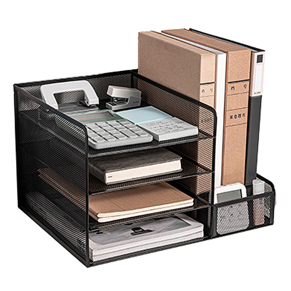 Magazine Holder - Asters Maldives