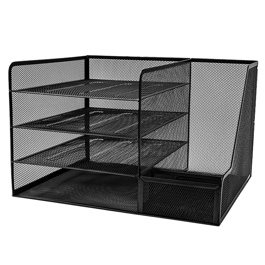 Magazine Holder - Asters Maldives
