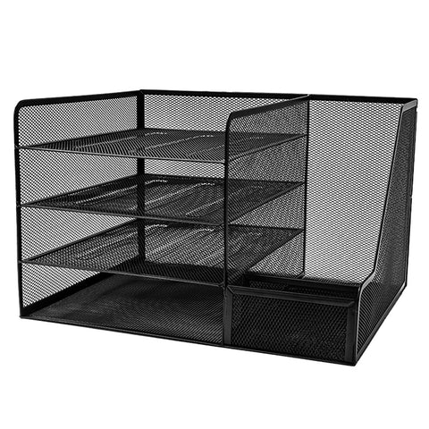 Magazine Holder - Asters Maldives