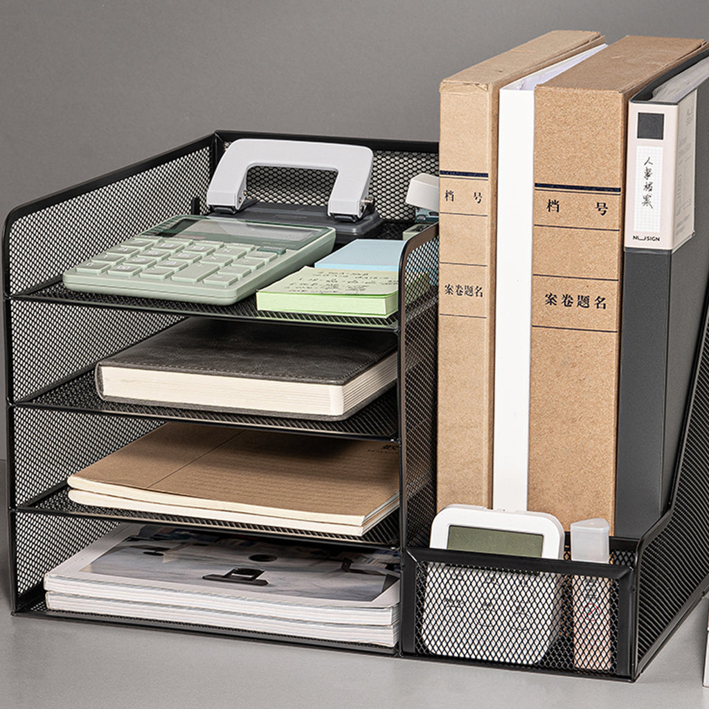 Magazine Holder - Asters Maldives