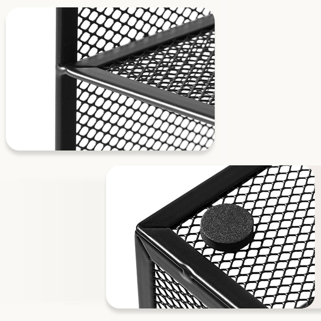 Magazine Holder - Asters Maldives