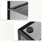 Magazine Holder - Asters Maldives