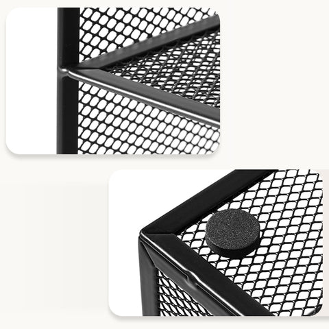 Magazine Holder - Asters Maldives
