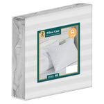 Pillow Cover, Stripe (48 x 74cm) - Asters Maldives