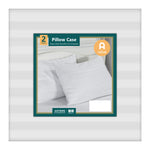 Pillow Cover, Stripe (48 x 74cm) - Asters Maldives