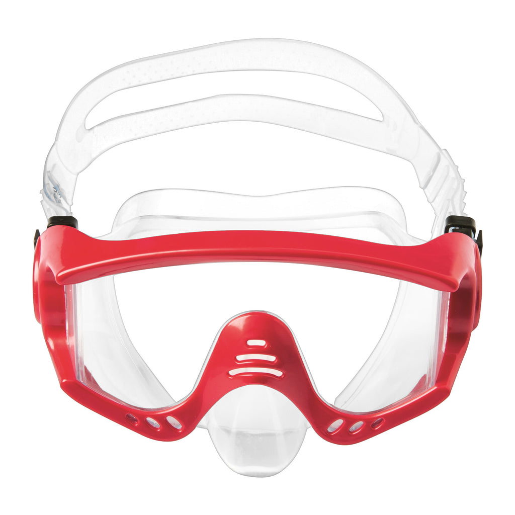 Snorkel Mask (14+) - Asters Maldives