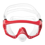 Snorkel Mask (14+) - Asters Maldives