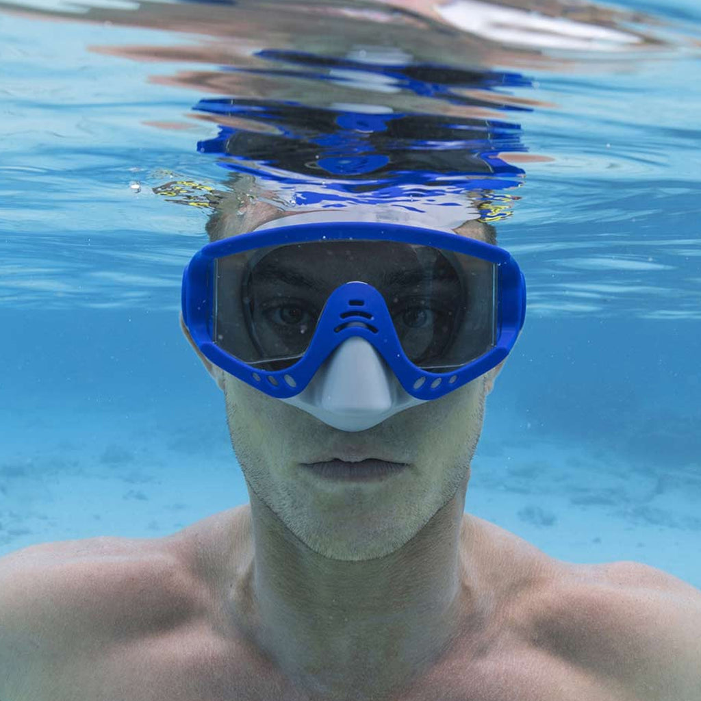 Snorkel Mask (14+) - Asters Maldives
