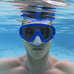 Snorkel Mask (14+) - Asters Maldives