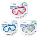 Snorkel Mask (14+) - Asters Maldives