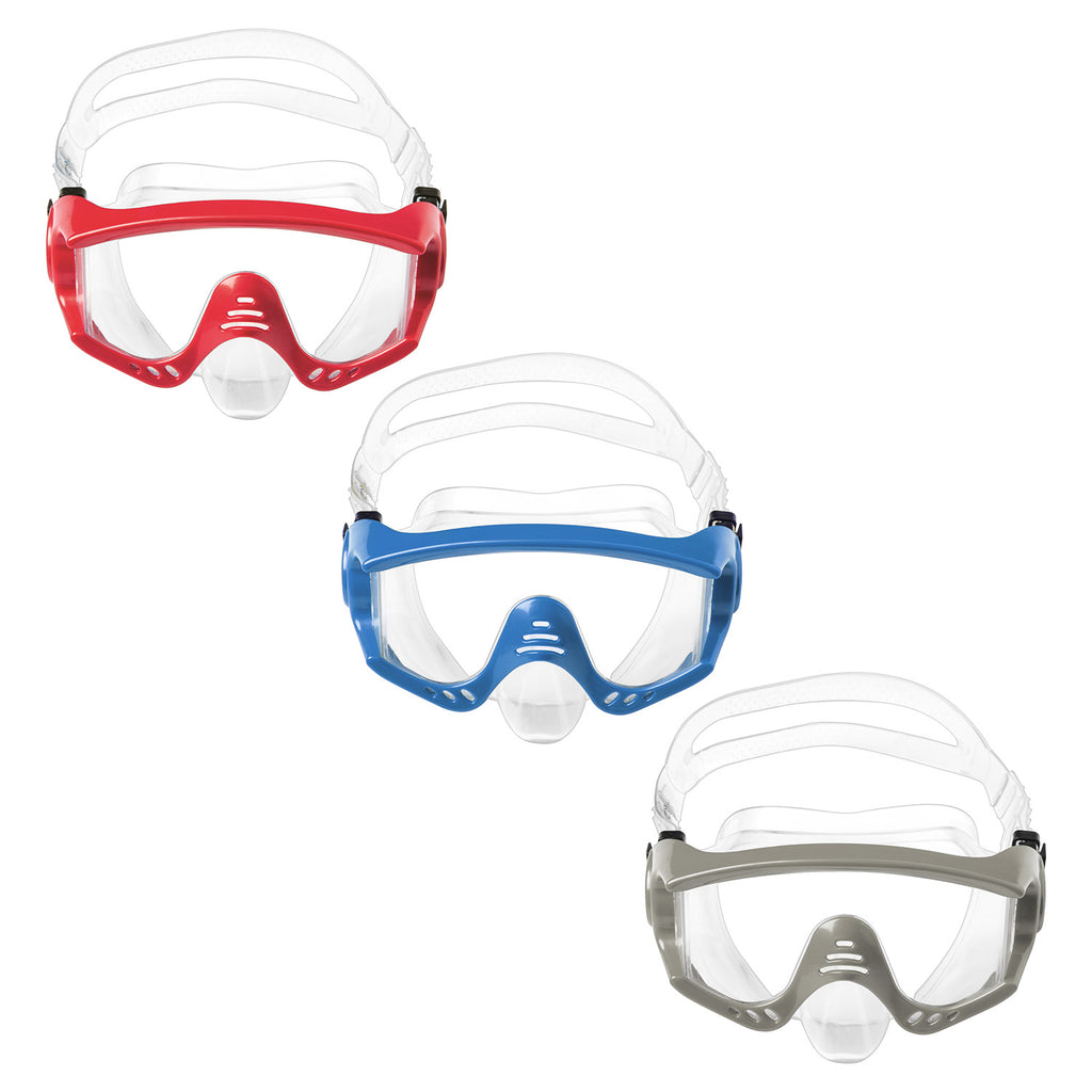 Snorkel Mask (14+) - Asters Maldives