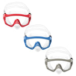 Snorkel Mask (14+) - Asters Maldives