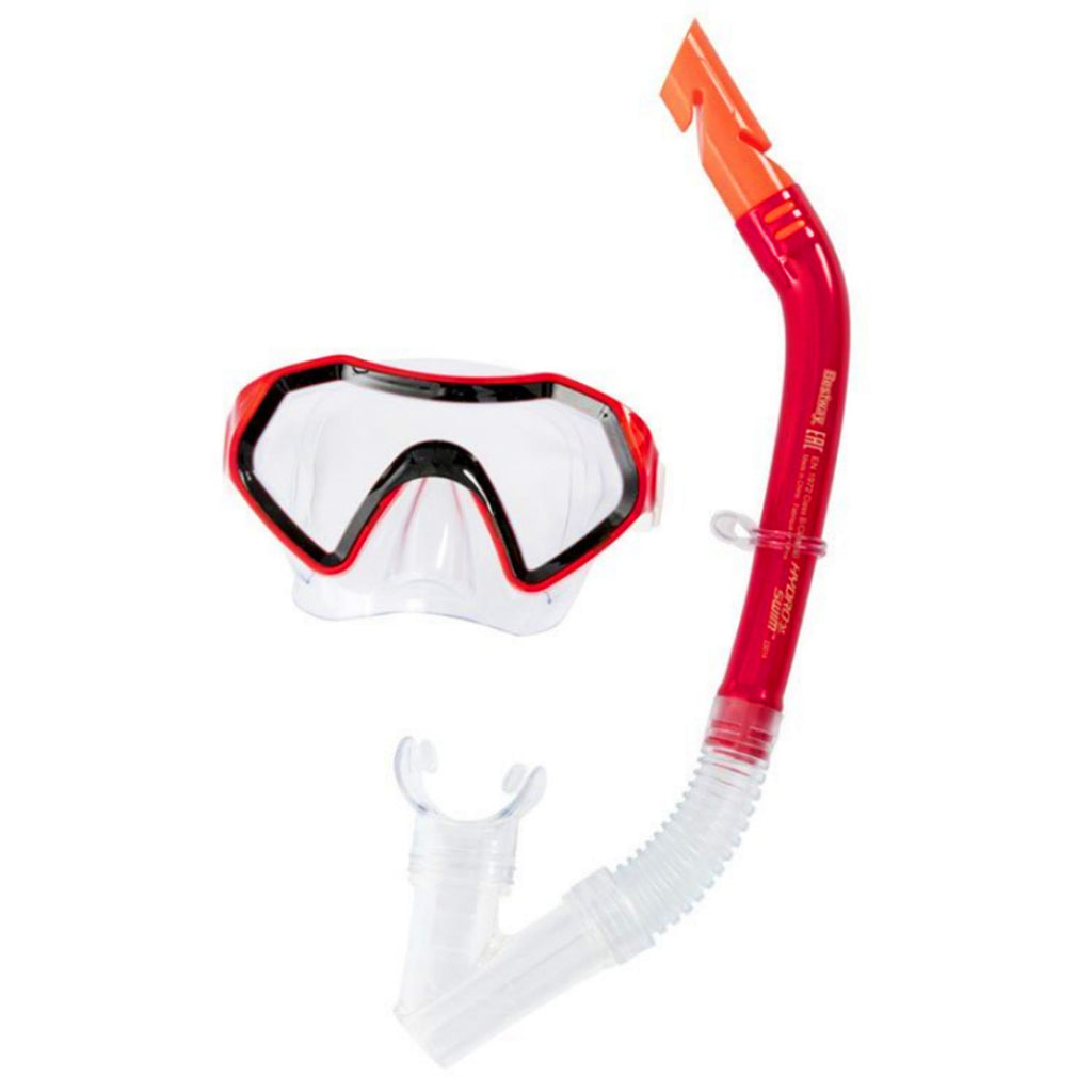 Snorkel Set (7+) - Asters Maldives