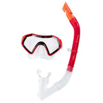 Snorkel Set (7+) - Asters Maldives