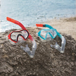 Snorkel Set (7+) - Asters Maldives