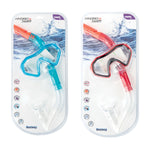 Snorkel Set (7+) - Asters Maldives