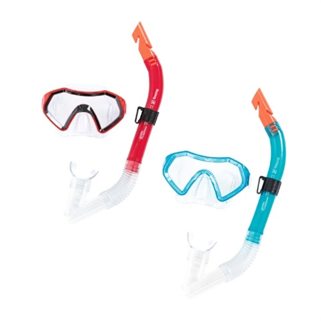 Snorkel Set (7+) - Asters Maldives