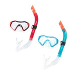 Snorkel Set (7+) - Asters Maldives