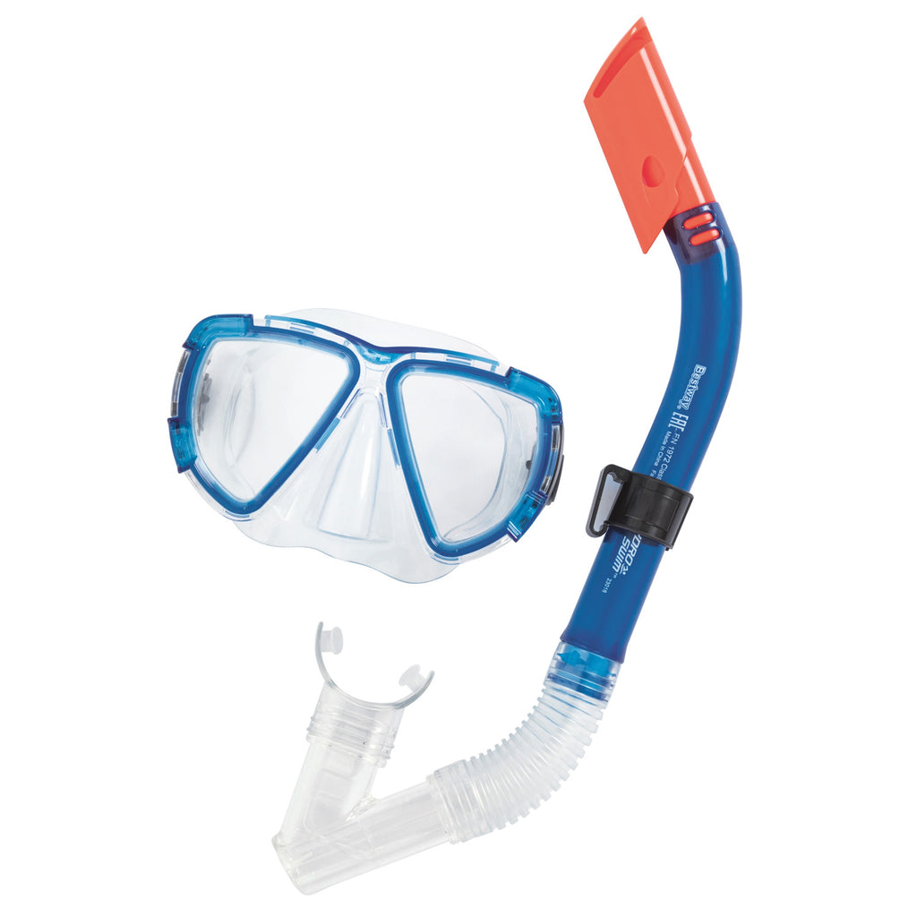 Snorkel Set (14+) - Asters Maldives