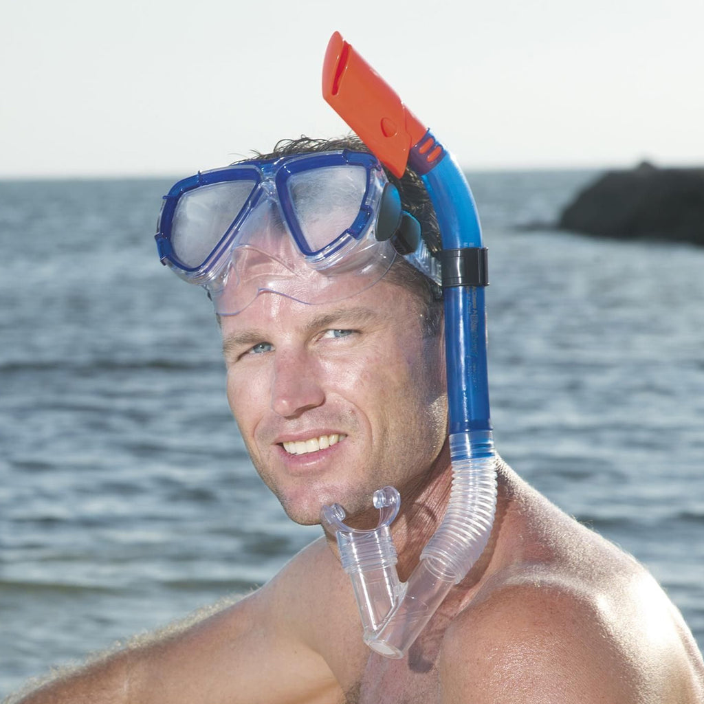 Snorkel Set (14+) - Asters Maldives