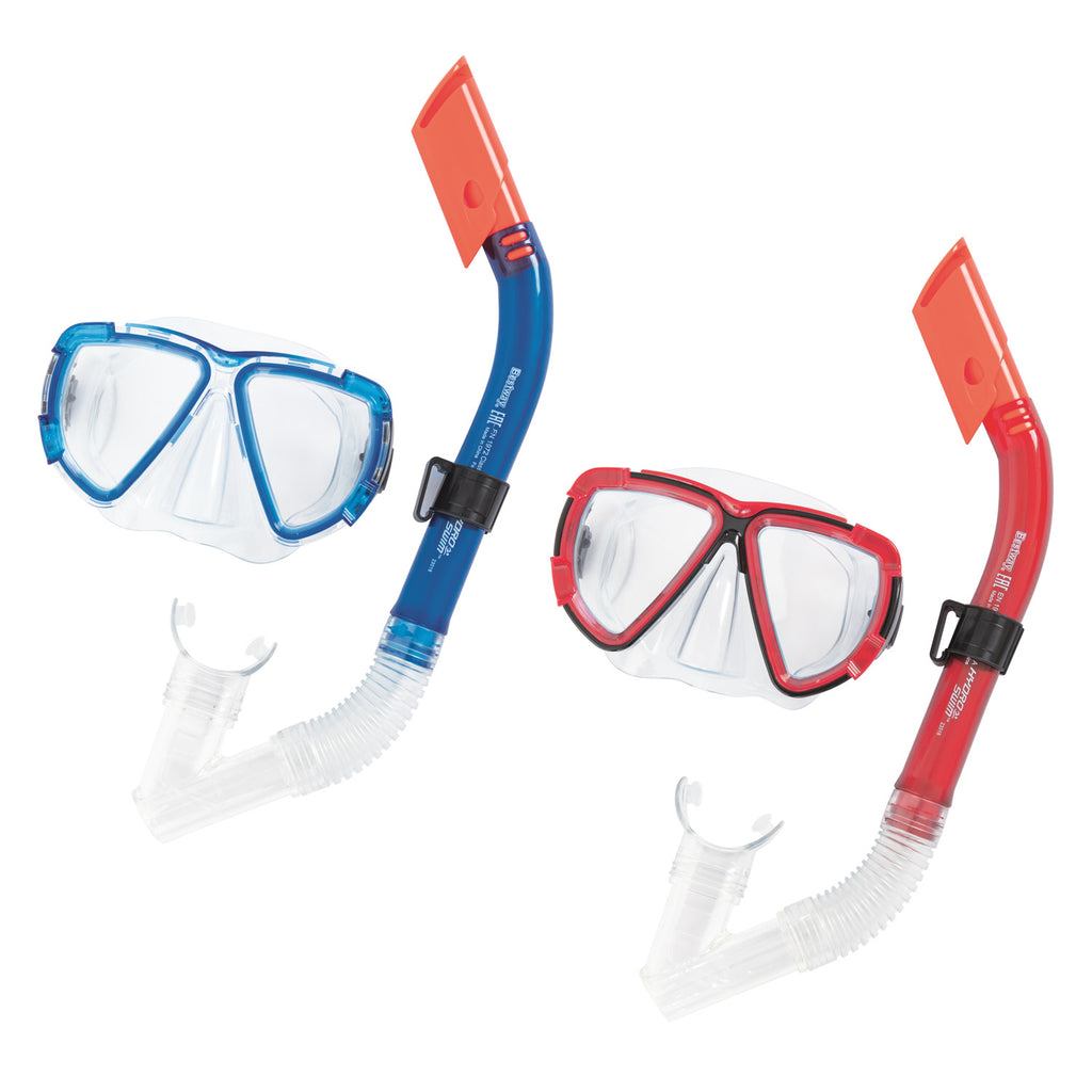 Snorkel Set (14+) - Asters Maldives
