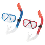 Snorkel Set (14+) - Asters Maldives