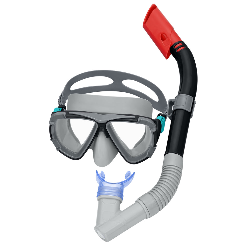 Snorkel Set (14+)