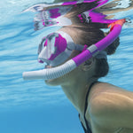 Snorkel Set (14+)