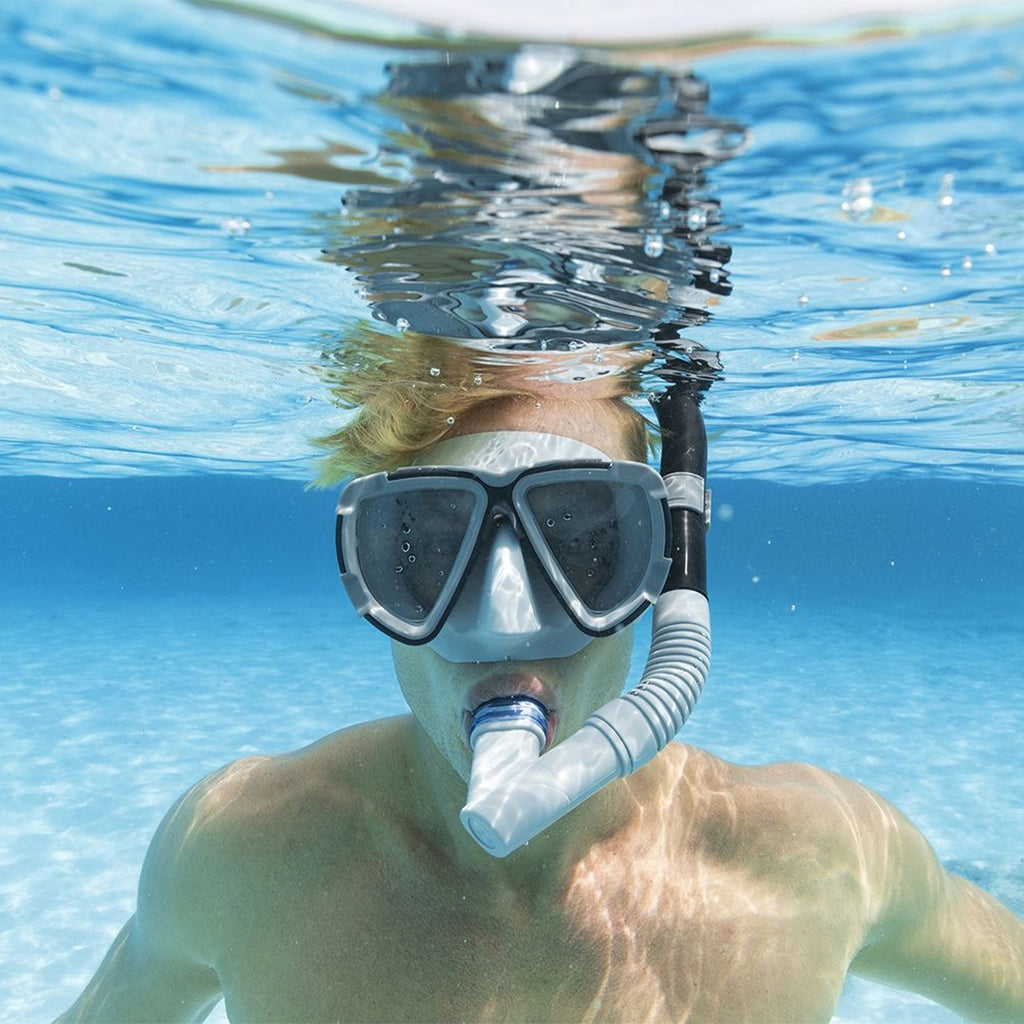 Snorkel Set (14+)