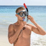 Snorkel Set (14+)