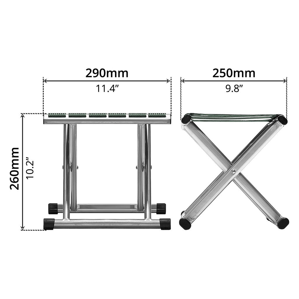 Campstool - Asters Maldives