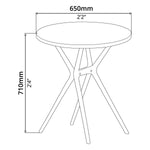 Dining Set - Asters Maldives