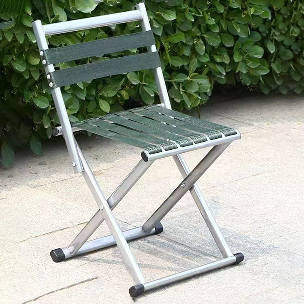 Foldable Chair - Asters Maldives
