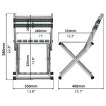 Foldable Chair - Asters Maldives