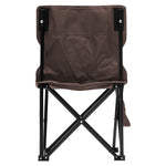 Foldable Chair - Asters Maldives