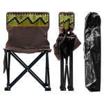 Foldable Chair - Asters Maldives