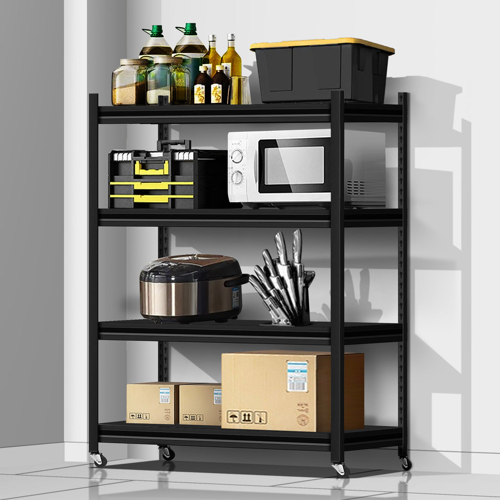 Storage Rack - Asters Maldives