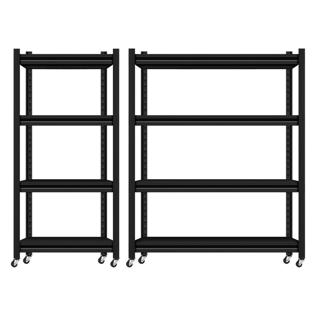 Storage Rack - Asters Maldives