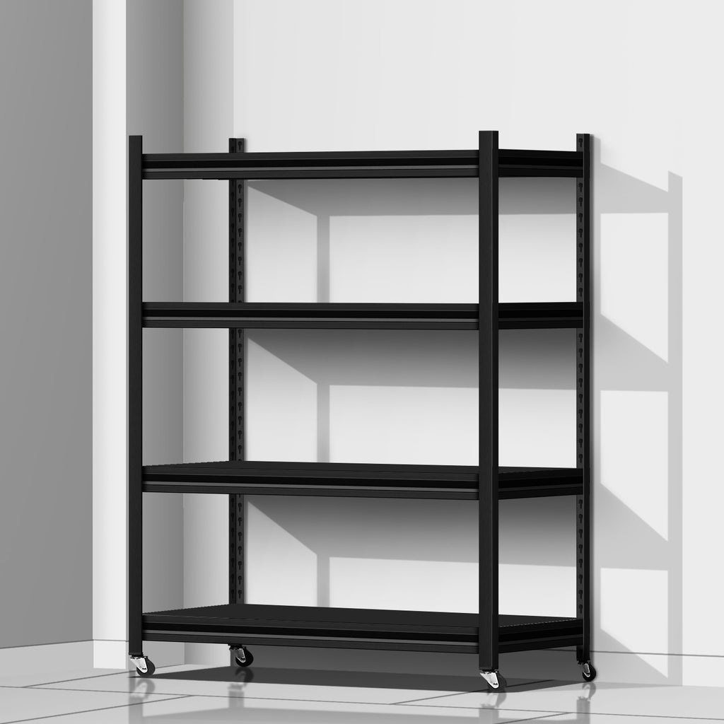 Storage Rack - Asters Maldives