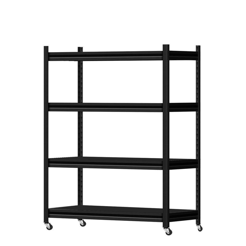 Storage Rack - Asters Maldives