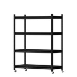 Storage Rack - Asters Maldives